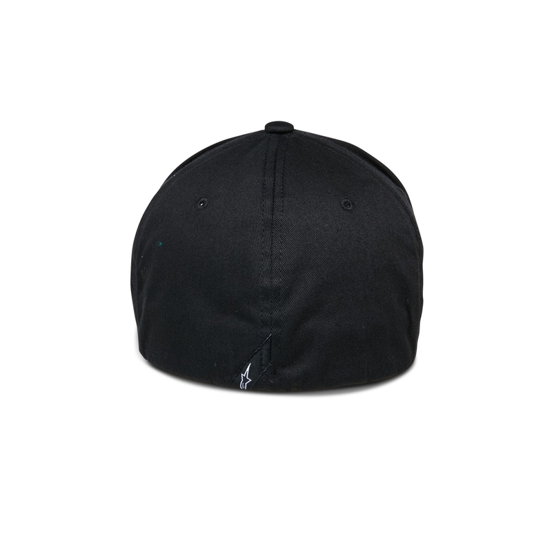 Alpinestars Cereal Flexback шапка черна