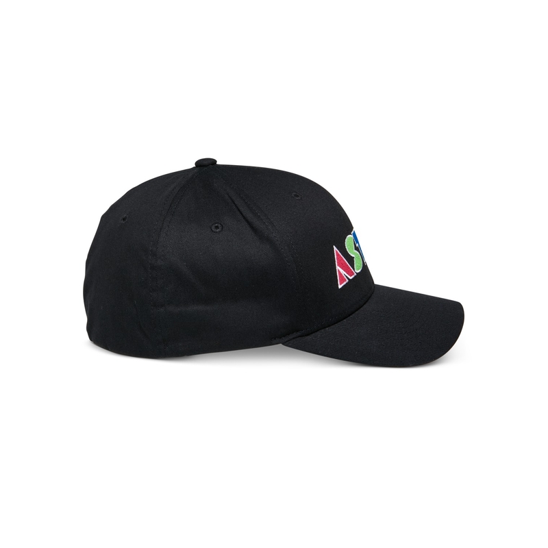 Alpinestars Cereal Flexback шапка черна
