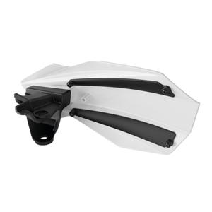 Chrániče páček POLISPORT MX BULLIT White