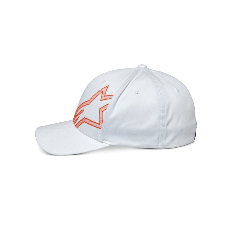 Alpinestars Share cap white