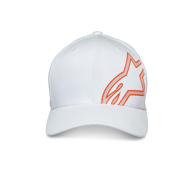 Alpinestars Share cap white