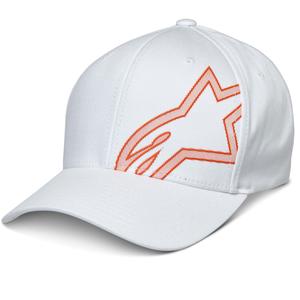 Alpinestars Share cap white