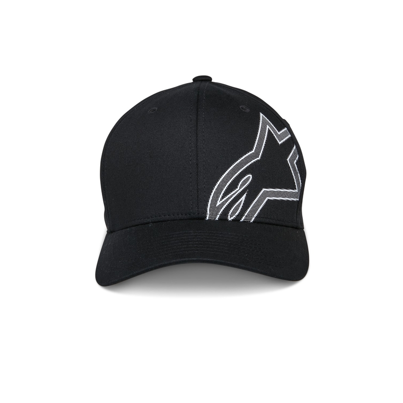 Alpinestars Share cap black