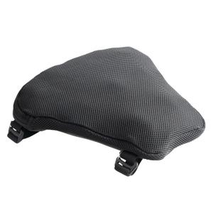 Надуваема подложка за седло Oxford Air Seat Street and Sport Black