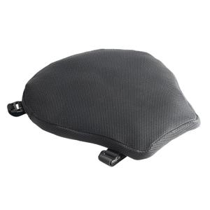 Надуваема подложка за седло Oxford Air Seat Adventure and Touring Black