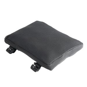 Надуваема подложка за седалка Oxford Air Seat Pillion и Enduro Black