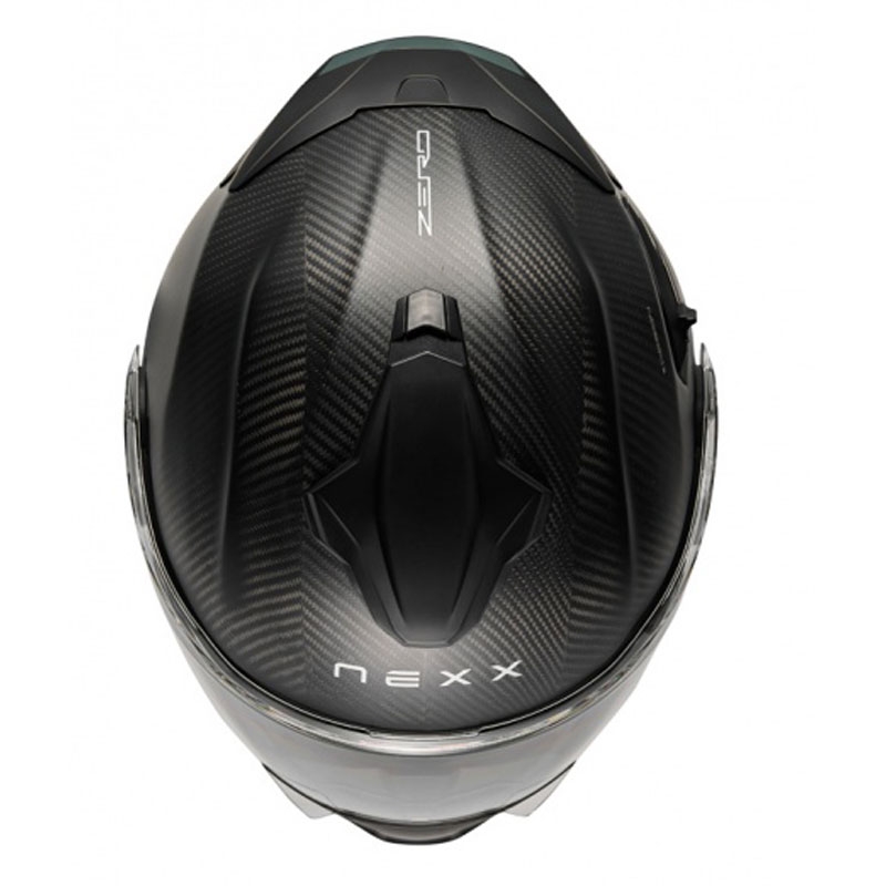 Nexx X.Lifetour Zero PRO черна обръщаща се мотоциклетна каска разпродажба