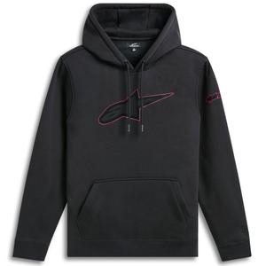 Alpinestars Insignia Hoodie black