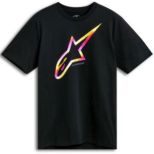 Тениска Alpinestars Omnium CSF black