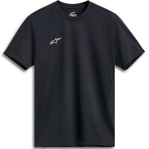 Alpinestars Point Performance тениска черна