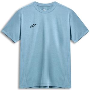 Alpinestars Point Performance тениска светлосиня