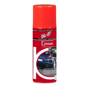Kimicar DL-27 400 ml Препарат за отстраняване на асфалт и стикери