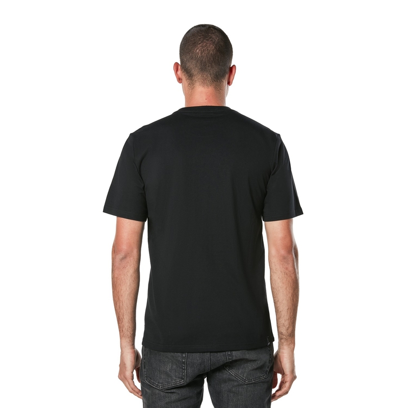 Тениска Alpinestars Cali 2.0 CSF black