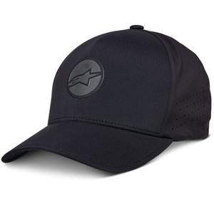 Шапка Aplinestars Apex черна