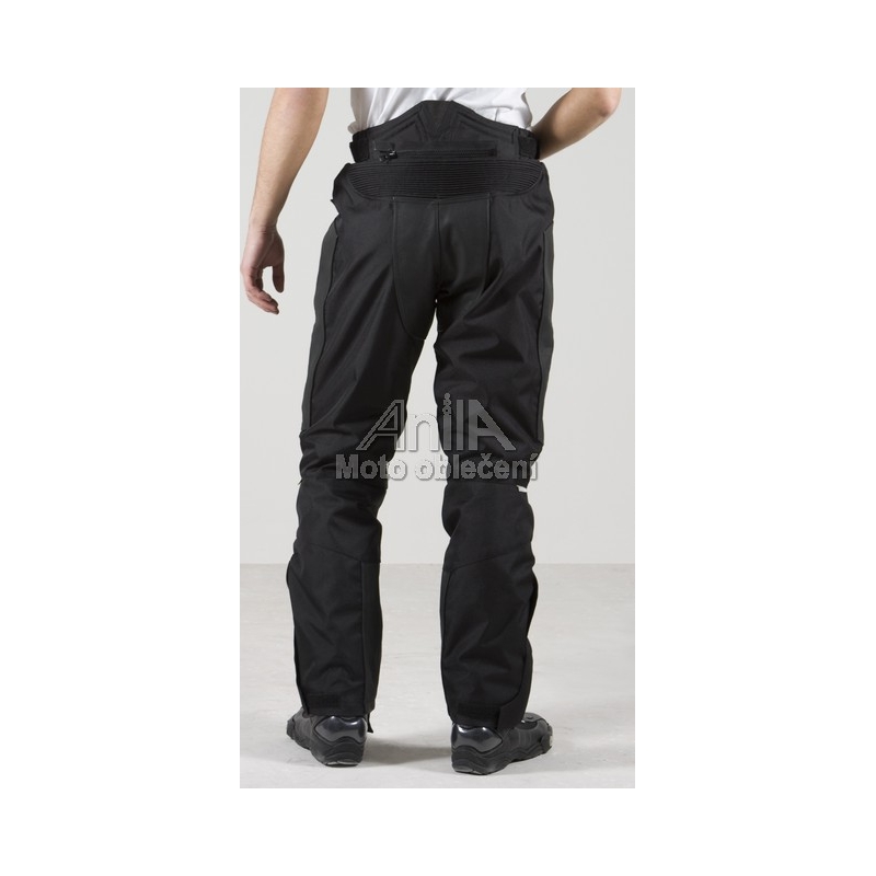 Textilní moto kalhoty ForBikers CHROM 11