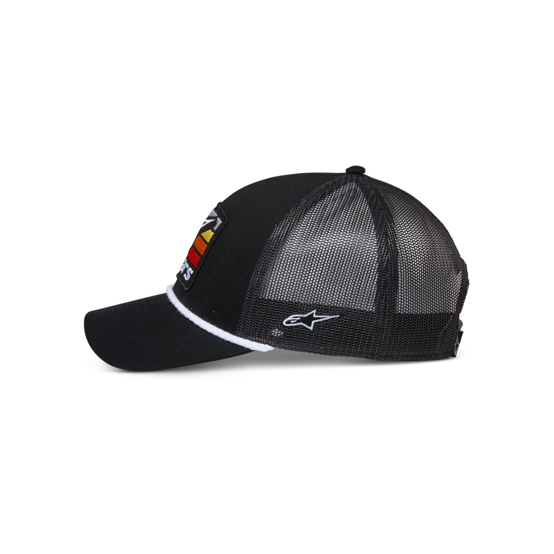 Alpinestars Selica Trucker шапка черна