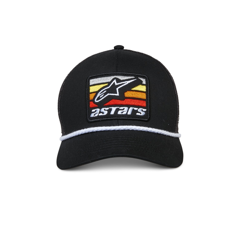 Alpinestars Selica Trucker шапка черна