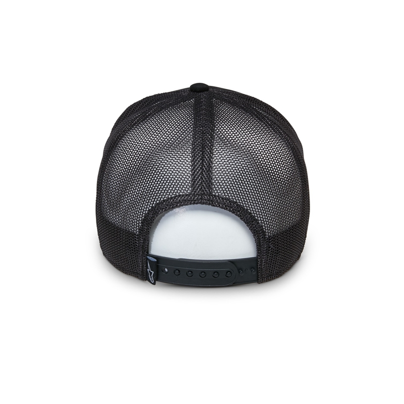 Alpinestars Selica Trucker шапка черна
