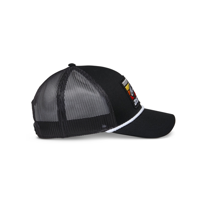 Alpinestars Selica Trucker шапка черна