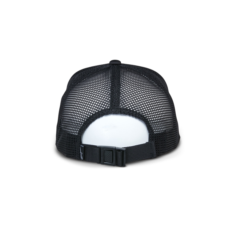 Шапка Alpinestars Alter Trucker black