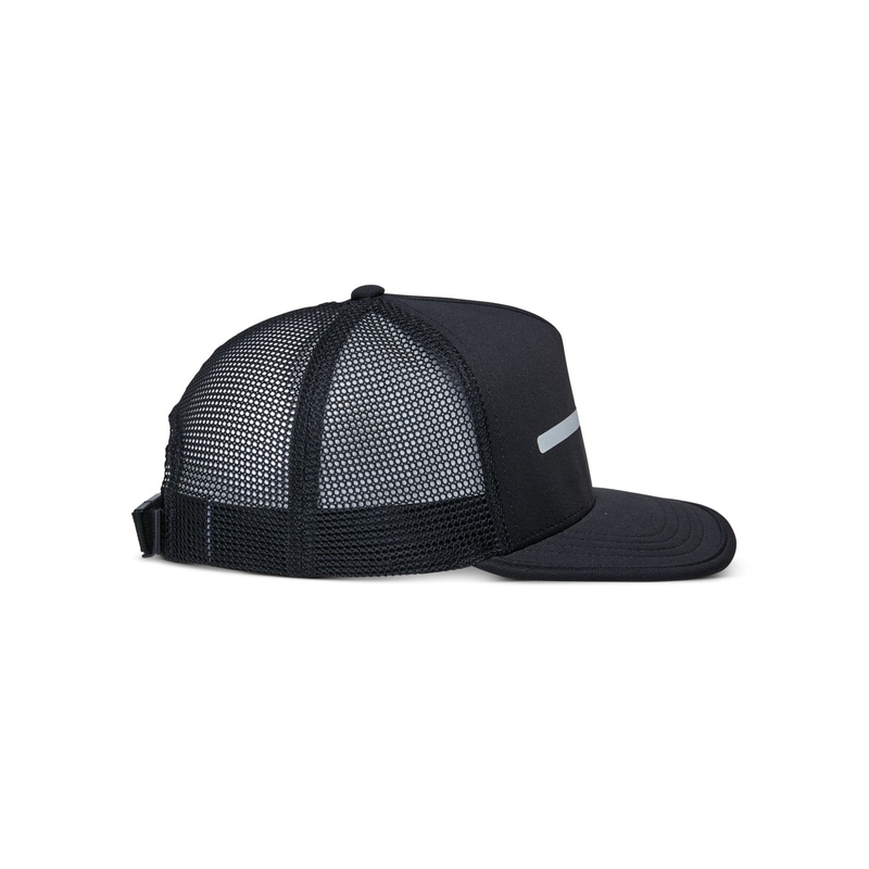 Шапка Alpinestars Alter Trucker black