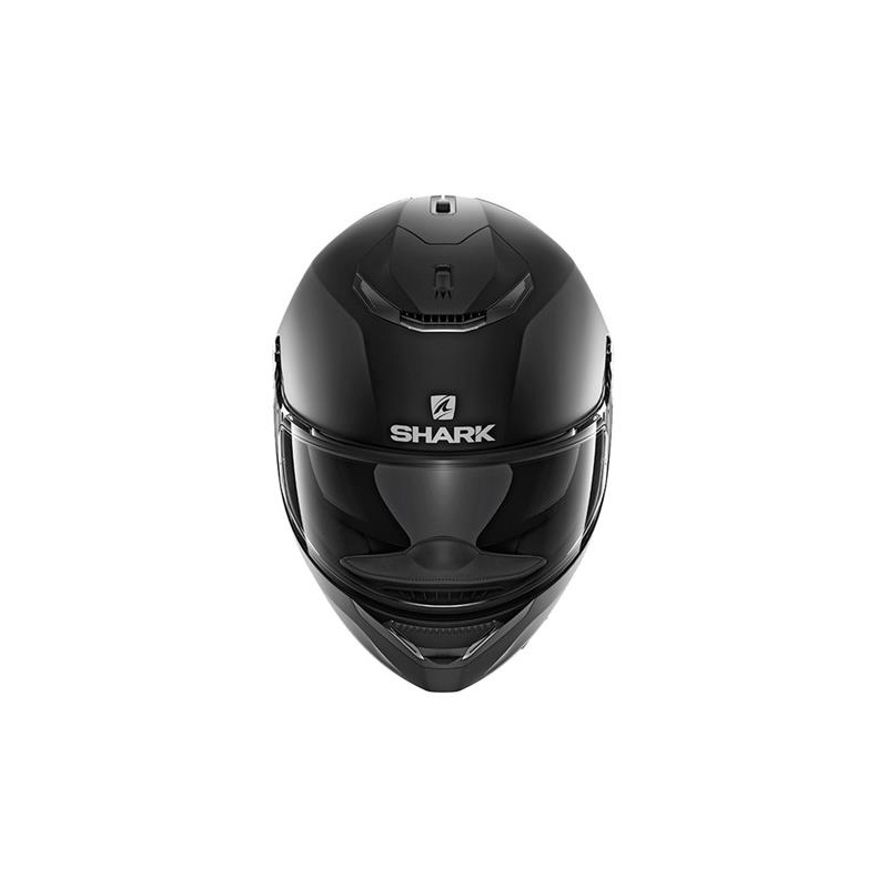 Интегрална каска SHARK SPARTAN Blank black matt - II. качество