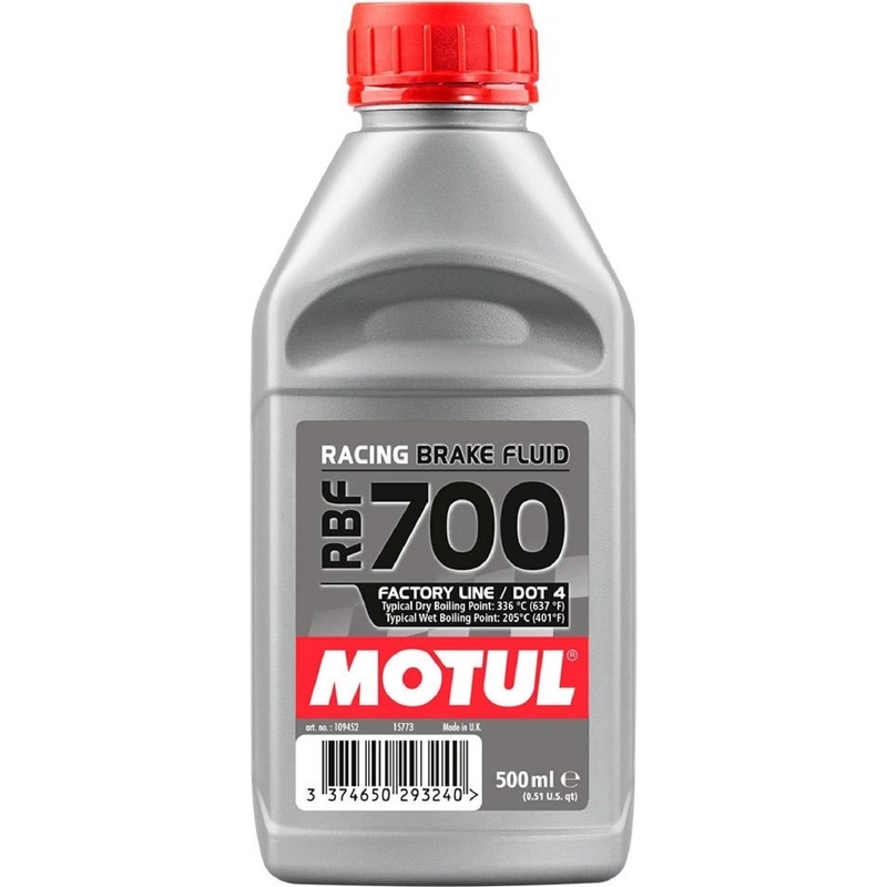 Спирачна течност Motul RBF 700 500 ml