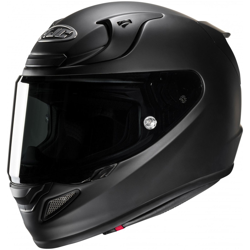 Интегрална мотоциклетна каска HJC RPHA 12 Solid matte black