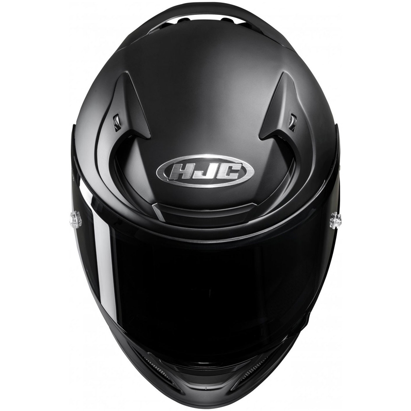 Интегрална мотоциклетна каска HJC RPHA 12 Solid matte black