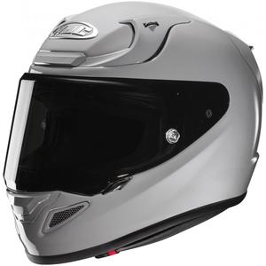 Интегрална мотоциклетна каска HJC RPHA 12 Solid grey
