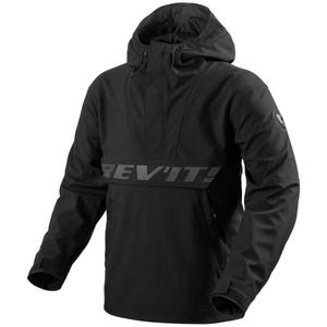 Revit Smock Photon Black Мотоциклетно яке