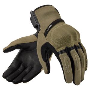 Ръкавици за мотоциклет Revit Mosca 2 green-black