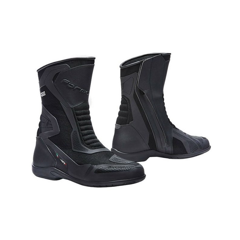 Boty na motorku Forma Air3 Outdry výprodej
