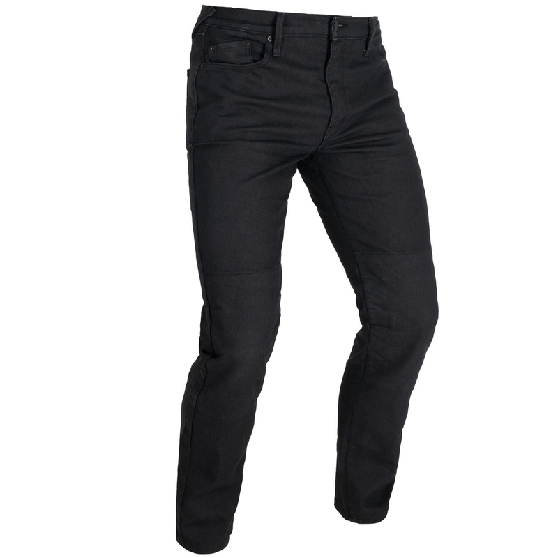 Дънки Oxford Original Approved AAA Slim Black