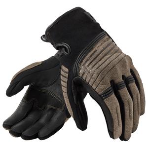 Ръкавици за мотоциклет Revit Montford sand-black