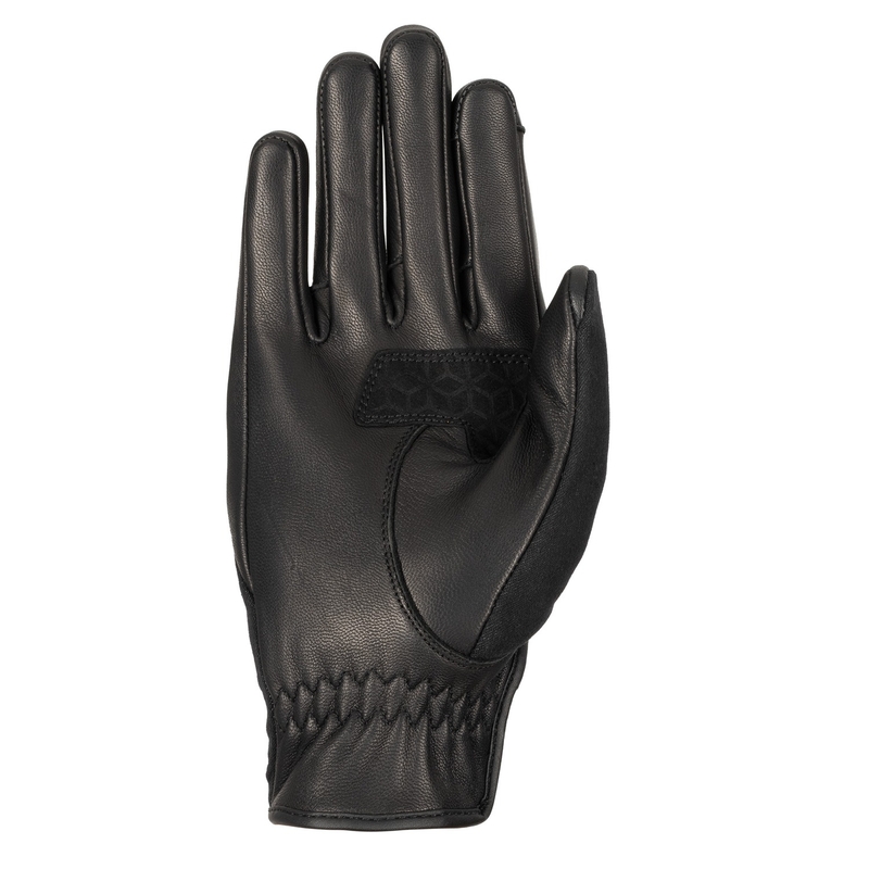 Дамски мотоциклетни ръкавици Oxford Kickback Black