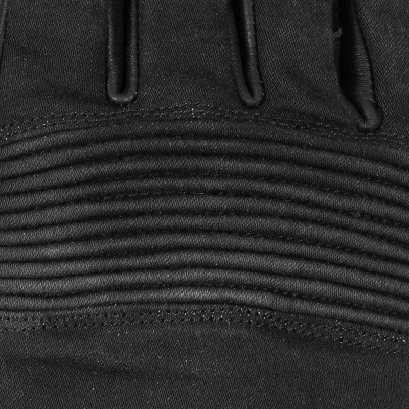 Дамски мотоциклетни ръкавици Oxford Kickback Black