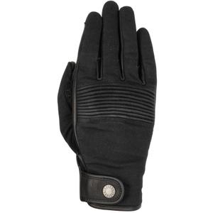 Дамски мотоциклетни ръкавици Oxford Kickback Black