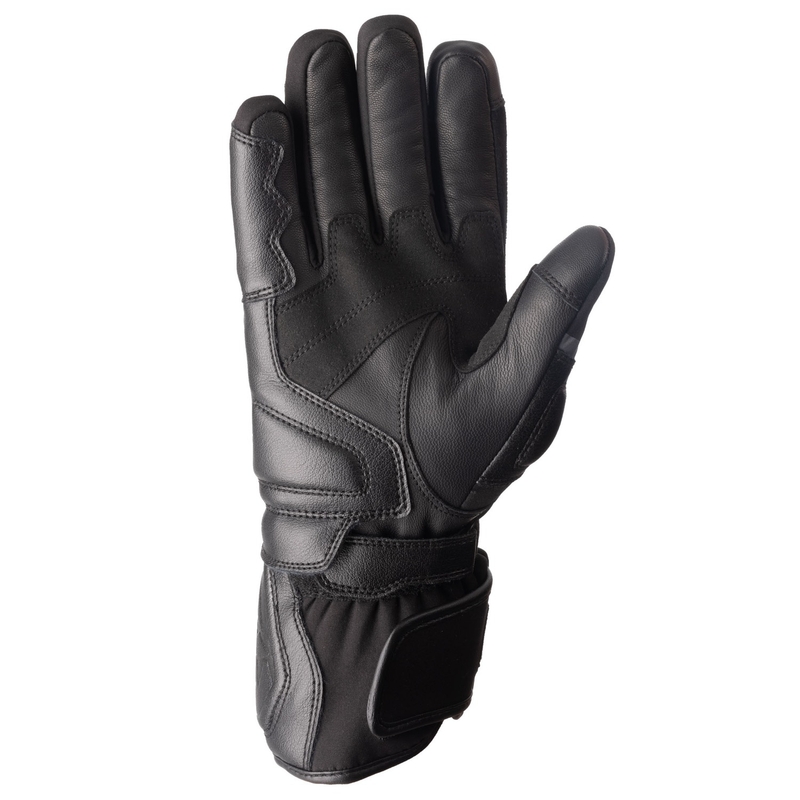 Дамски мотоциклетни ръкавици Oxford Omega 1.0. Dry2Dry™ black