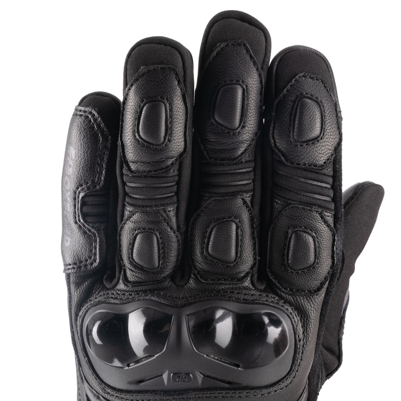 Дамски мотоциклетни ръкавици Oxford Omega 1.0. Dry2Dry™ black