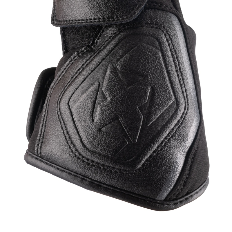 Дамски мотоциклетни ръкавици Oxford Omega 1.0. Dry2Dry™ black