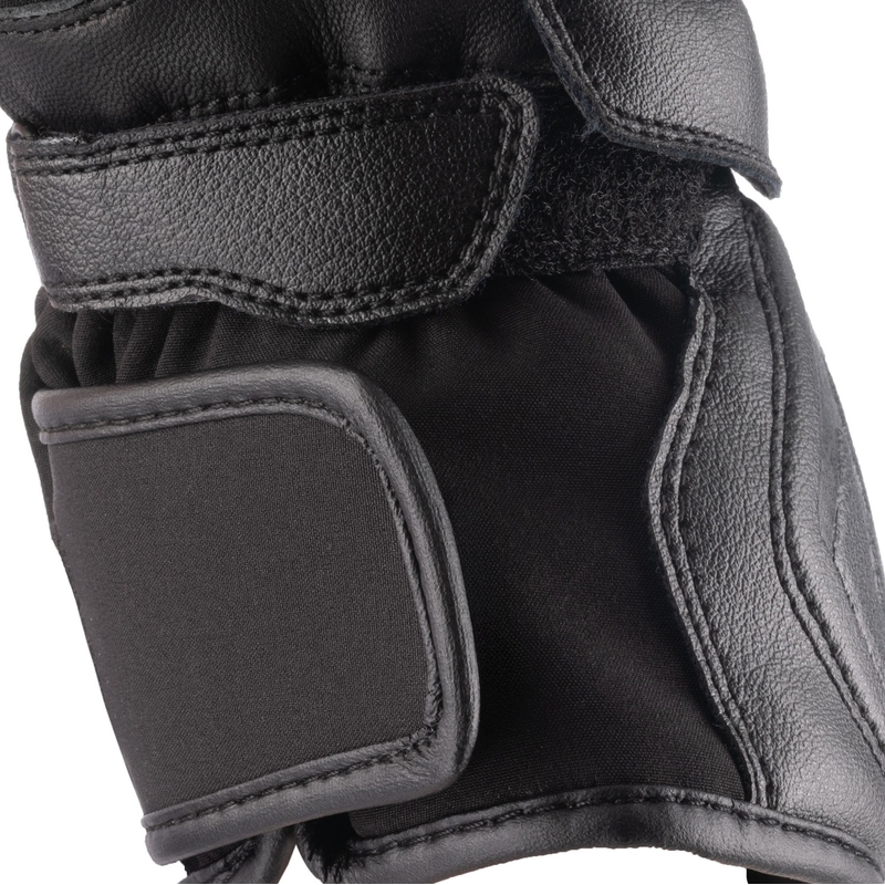 Дамски мотоциклетни ръкавици Oxford Omega 1.0. Dry2Dry™ black