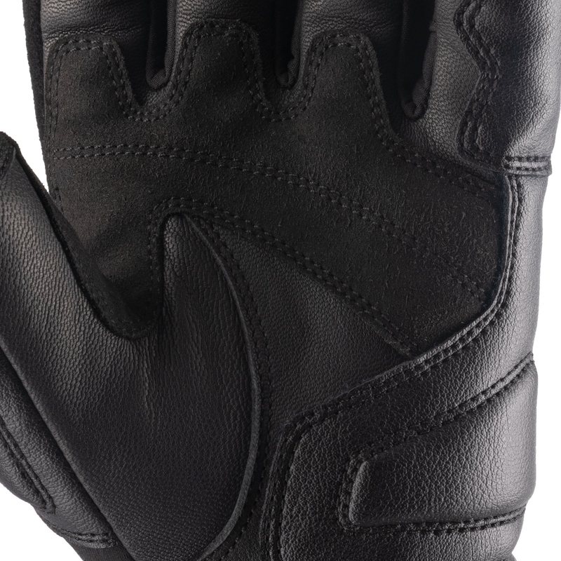 Дамски мотоциклетни ръкавици Oxford Omega 1.0. Dry2Dry™ black