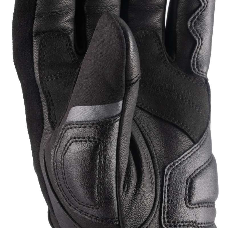 Дамски мотоциклетни ръкавици Oxford Omega 1.0. Dry2Dry™ black