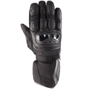 Дамски мотоциклетни ръкавици Oxford Omega 1.0. Dry2Dry™ black