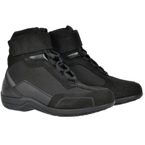 Дамски оксфорд Spartan Air Black Мотоциклетни обувки
