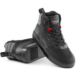 Forma Milano Dry Black Мотоциклетни ботуши