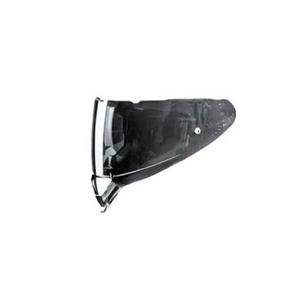 Plexi HJC HJ-47 Long Pinlock за каски RPHA 60 тъмен дим