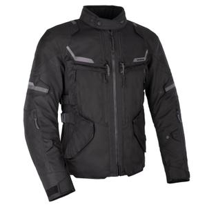 Мотоциклетно яке Oxford Advanced Rockland Dry2Dry Black