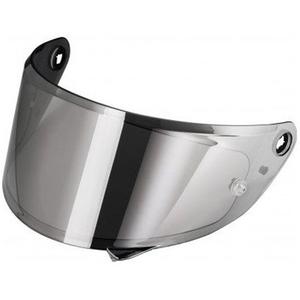 Plexi HJC HJ-47 Pinlock за каски RPHA 60 огледален сребърен